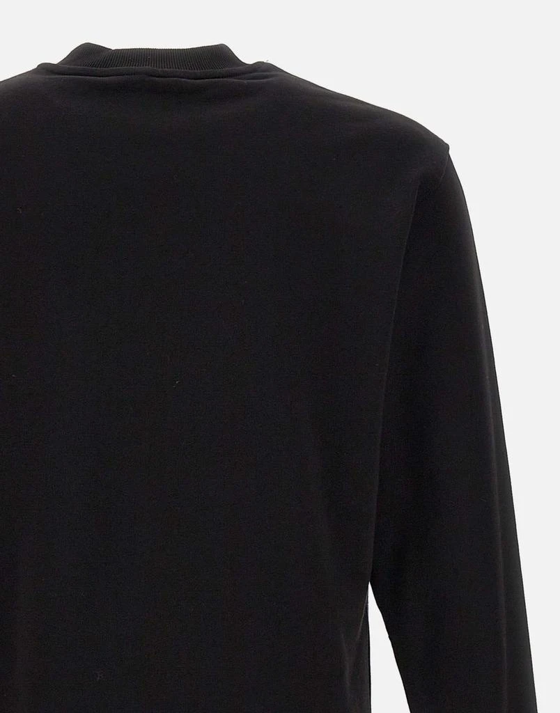 商品Versace|Cotton sweatshirt,价格¥852,第5张图片详细描述