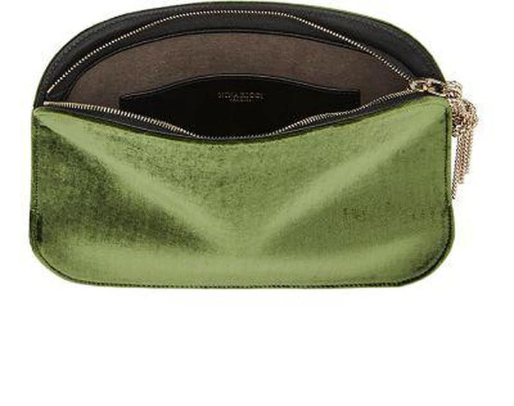 商品Nina Ricci|Elide Small Zip Pouch,价格¥2226,第4张图片详细描述