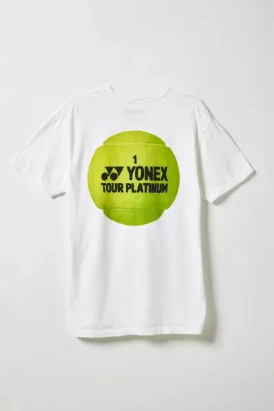 商品Yonex|Yonex Big Ball Graphic Tee,价格¥312,第1张图片