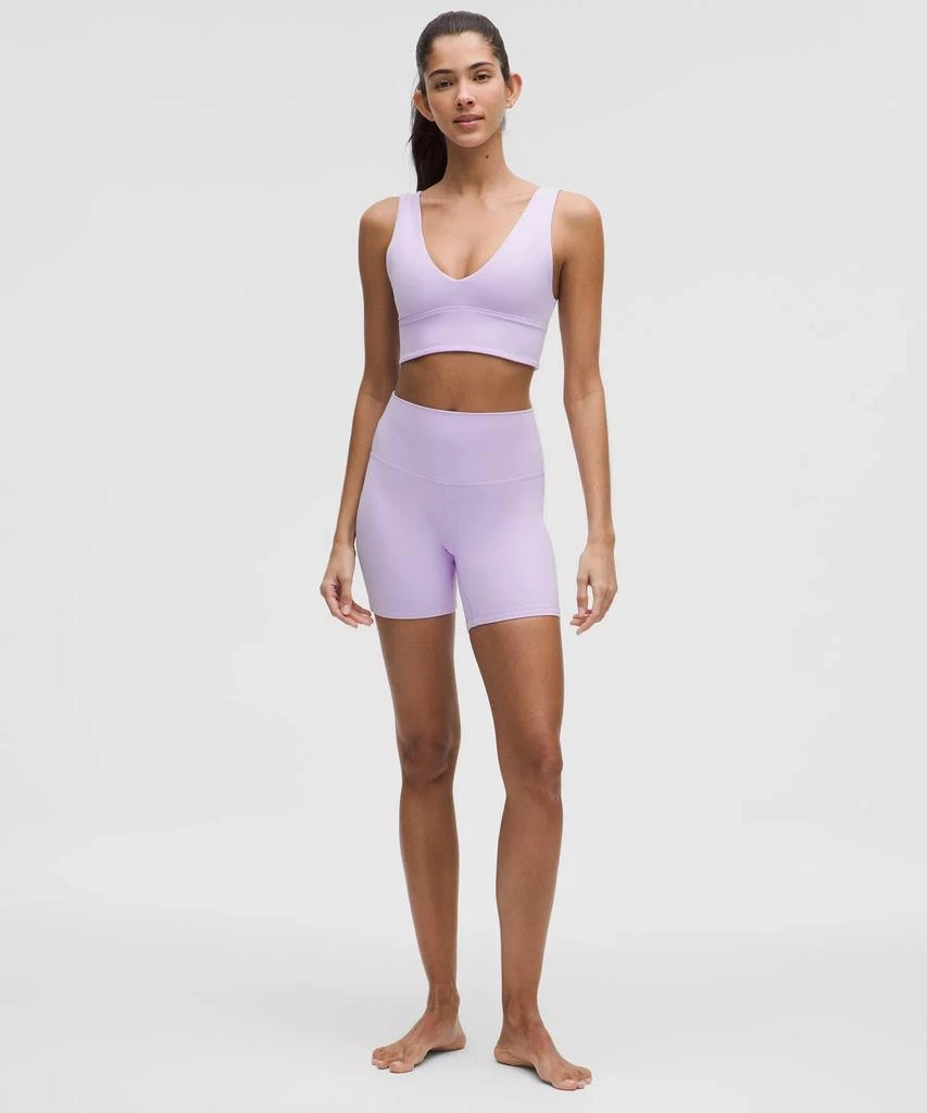 lululemon Align™ High-Rise Short 6" 商品