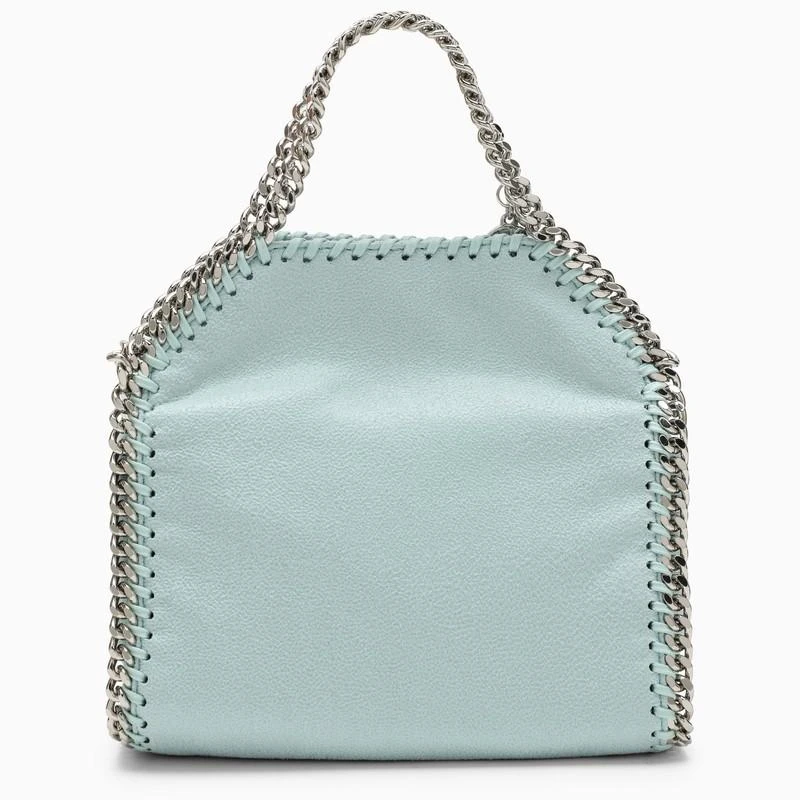 商品Stella McCartney|Falabella mist micro tote bag,价格¥3453,第4张图片详细描述