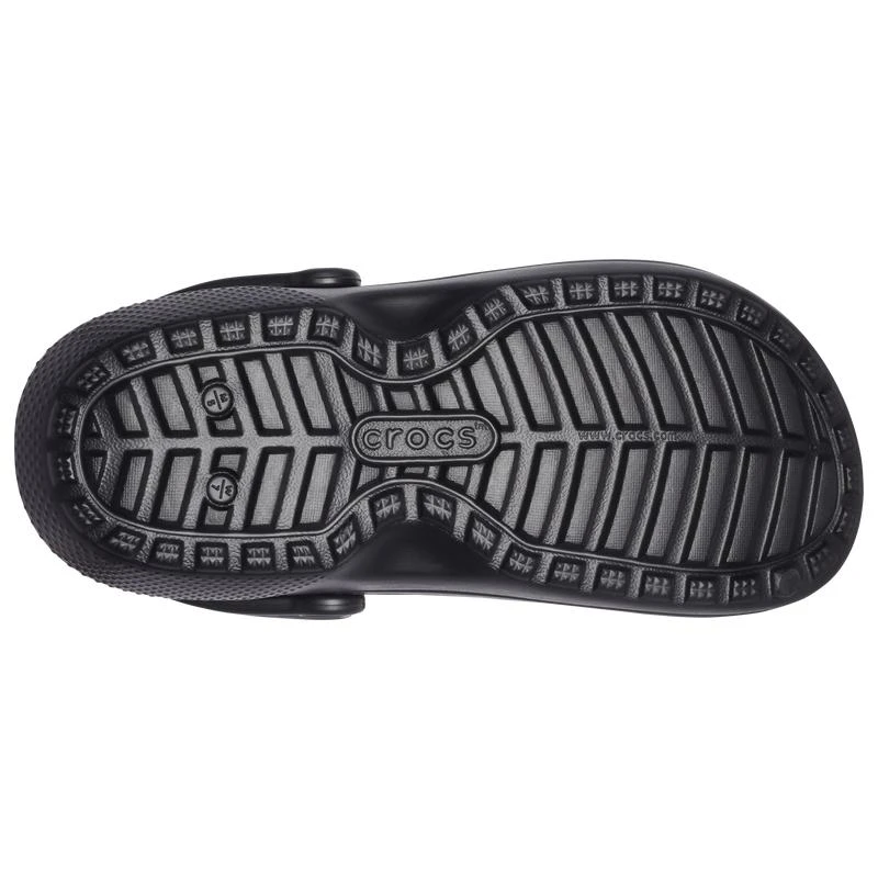 商品Crocs|Crocs Classic Lined Neo Puff Boots - Men's,价格¥495,第4张图片详细描述