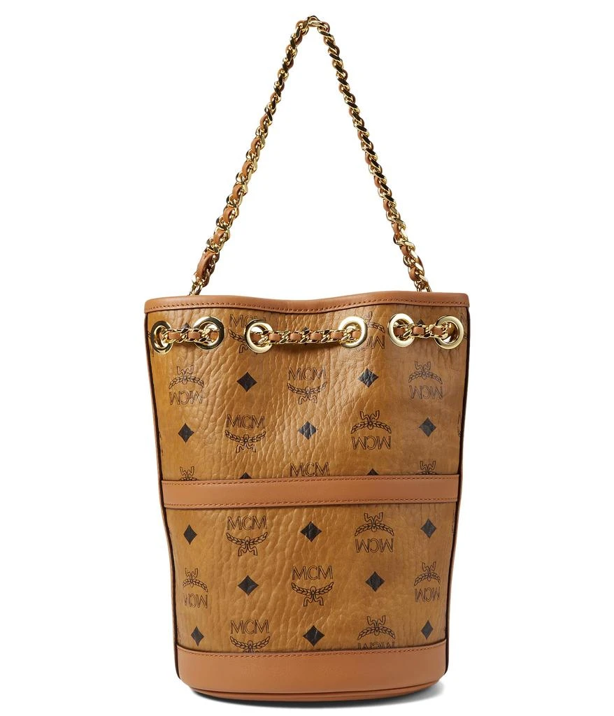 商品MCM|Aren VI Backpack Mini,价格¥5326,第1张图片