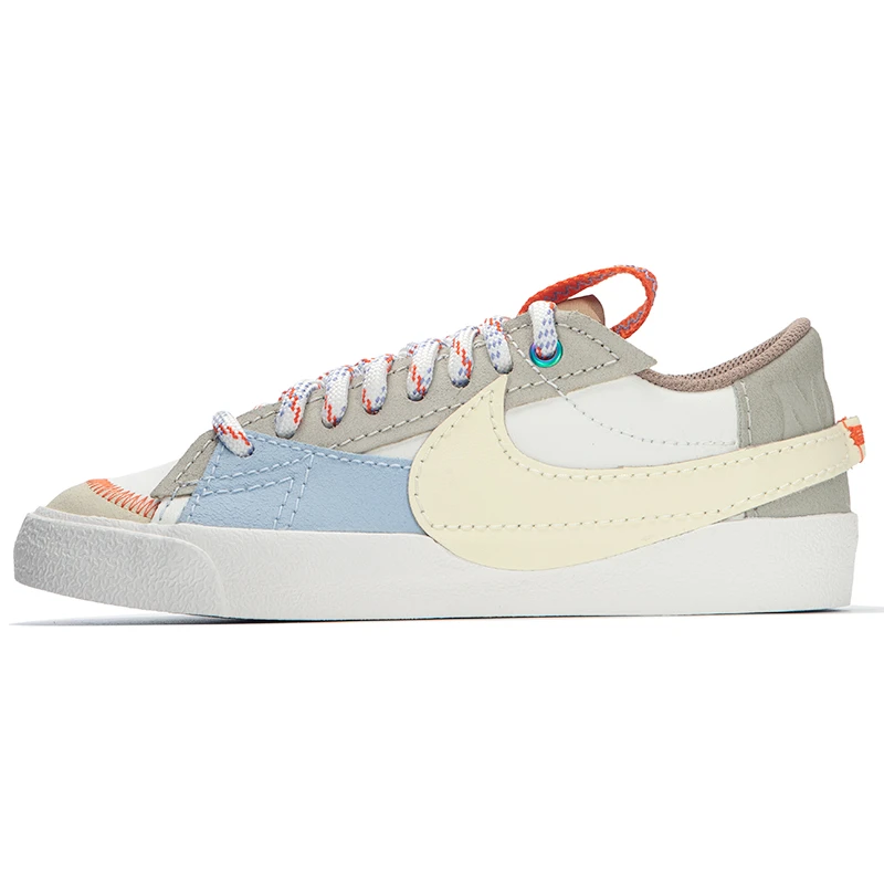 BLAZER LOW '77 JUMBO GCEL女子运动休闲板鞋 商品