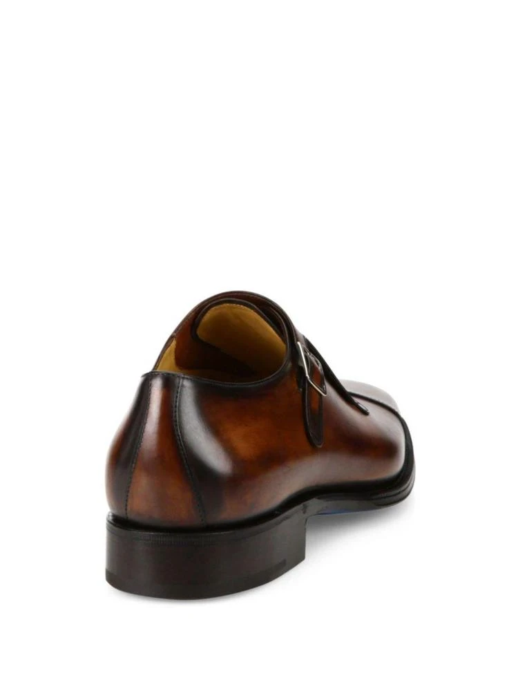 商品Sutor Mantellassi|Sutor Mantellassi - Uberto   Single Monk-Strap Shoes,价格¥2515,第2张图片详细描述