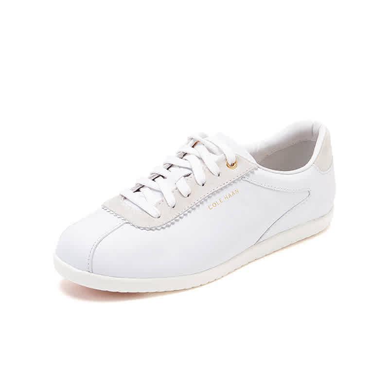 商品Cole Haan|Ladies Grandpro Turf Sneaker,价格¥727,第1张图片