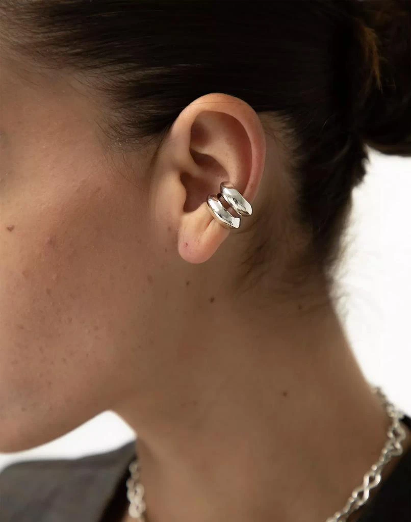 商品Madewell|third reasons Ear Cuff,价格¥1375,第2张图片详细描述