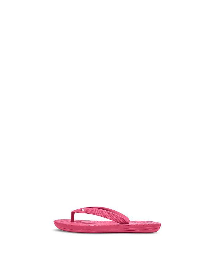 商品FitFlop|Unisex Kids' Junior Ergonomic Flip Flop Sandals - Toddler, Little Kid,价格¥131,第5张图片详细描述