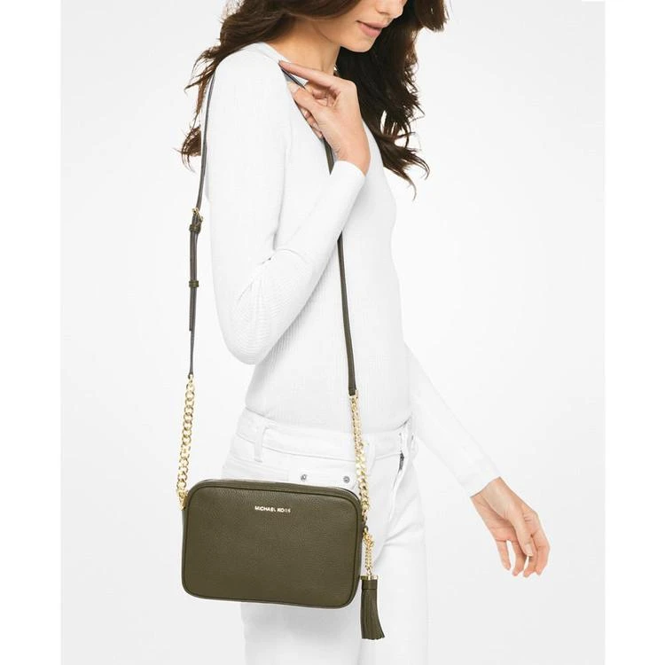 商品Michael Kors|Ginny 中号小方包,价格¥1318,第2张图片详细描述