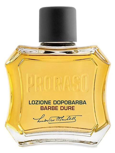 商品Proraso|After Shave Lotion Moisturizing & Nourishing,价格¥106,第2张图片详细描述