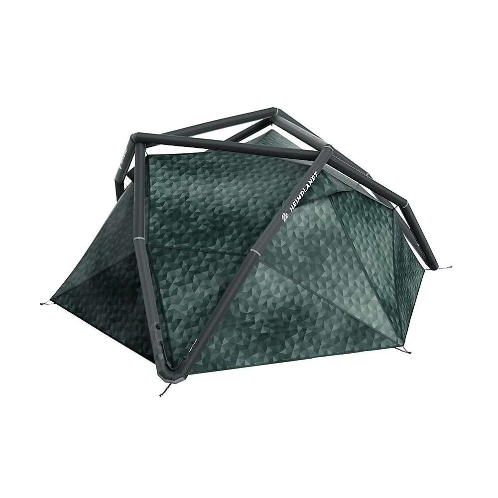 商品Heimplanet|Heimplanet Kirra Cairo Camo Tent,价格¥7373,第3张图片详细描述