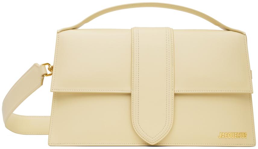 Sac Off-White Les Classiques 'Le Bambinou' image 2