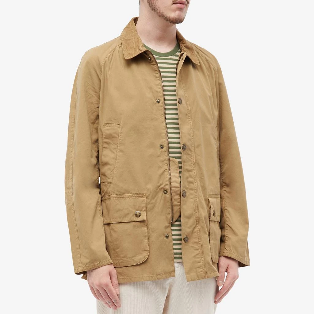 商品Barbour|Barbour Ashby Casual,价格¥2008,第2张图片详细描述