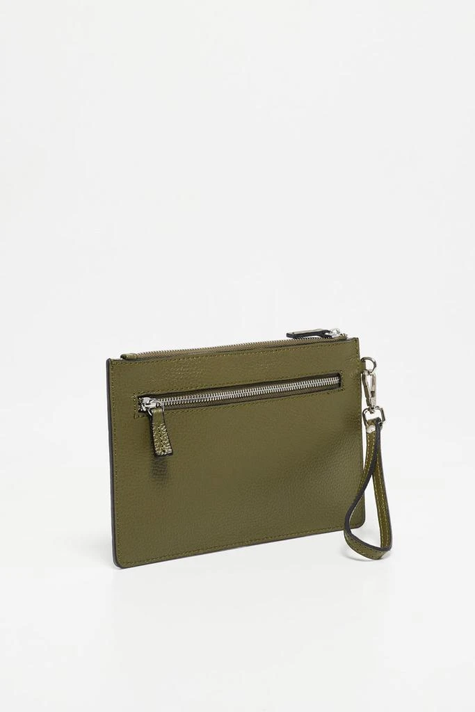 Pochette Mini Leo - Vert Khaki - Unisex 商品