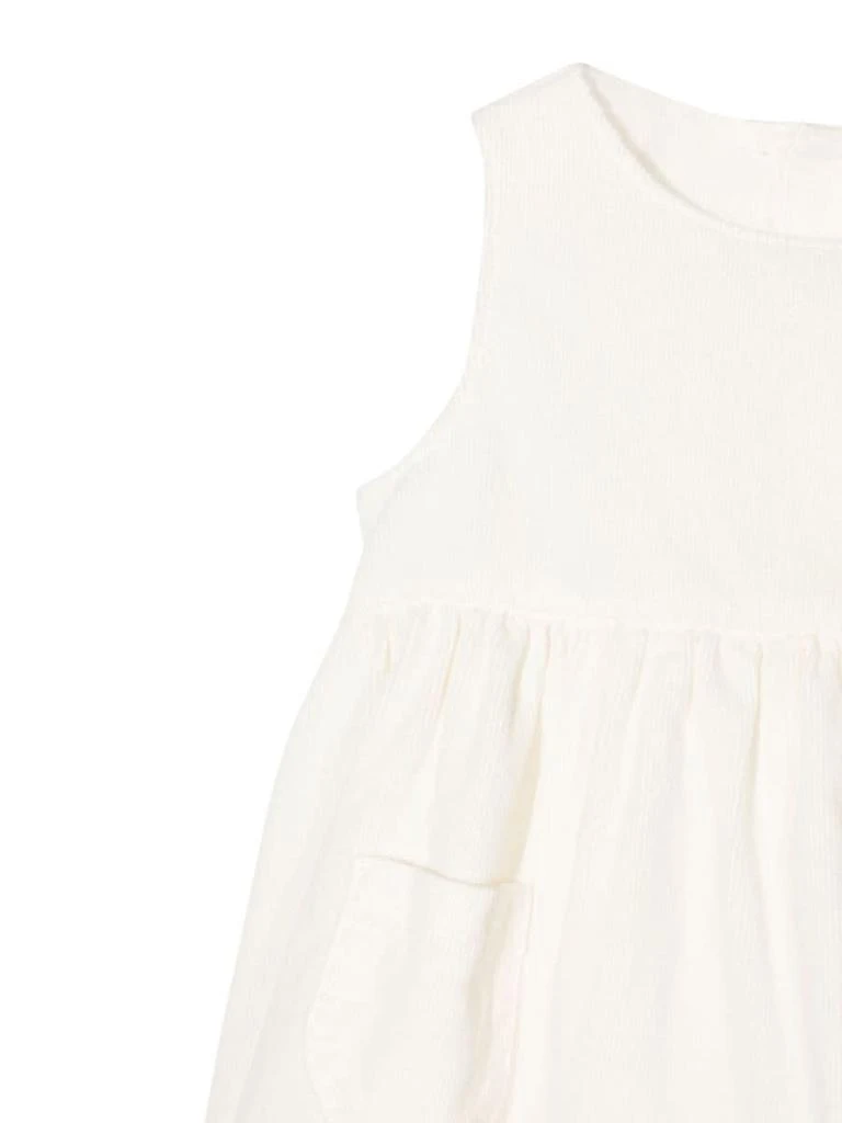 商品Teddy & Minou|Sleeveless Dress,价格¥572,第3张图片详细描述