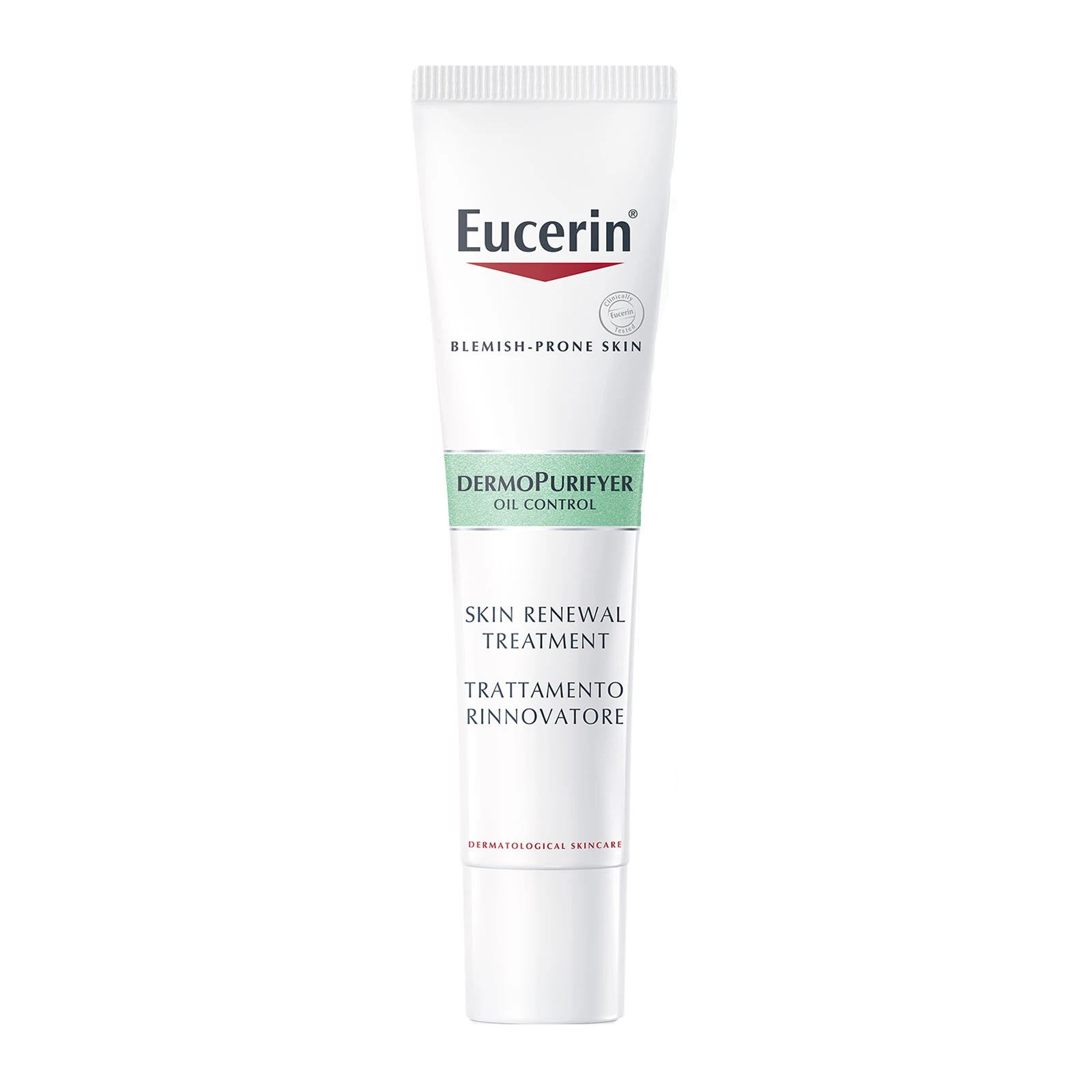 商品Eucerin|Eucerin 优色林 控油调理清痘焕肤精华 40ml,价格¥190,第1张图片