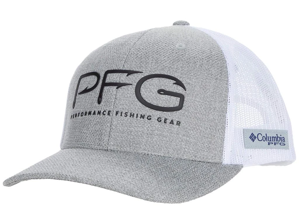 商品Columbia|PFG Mesh™ Snapback Hooks Ball Cap,价格¥147,第1张图片