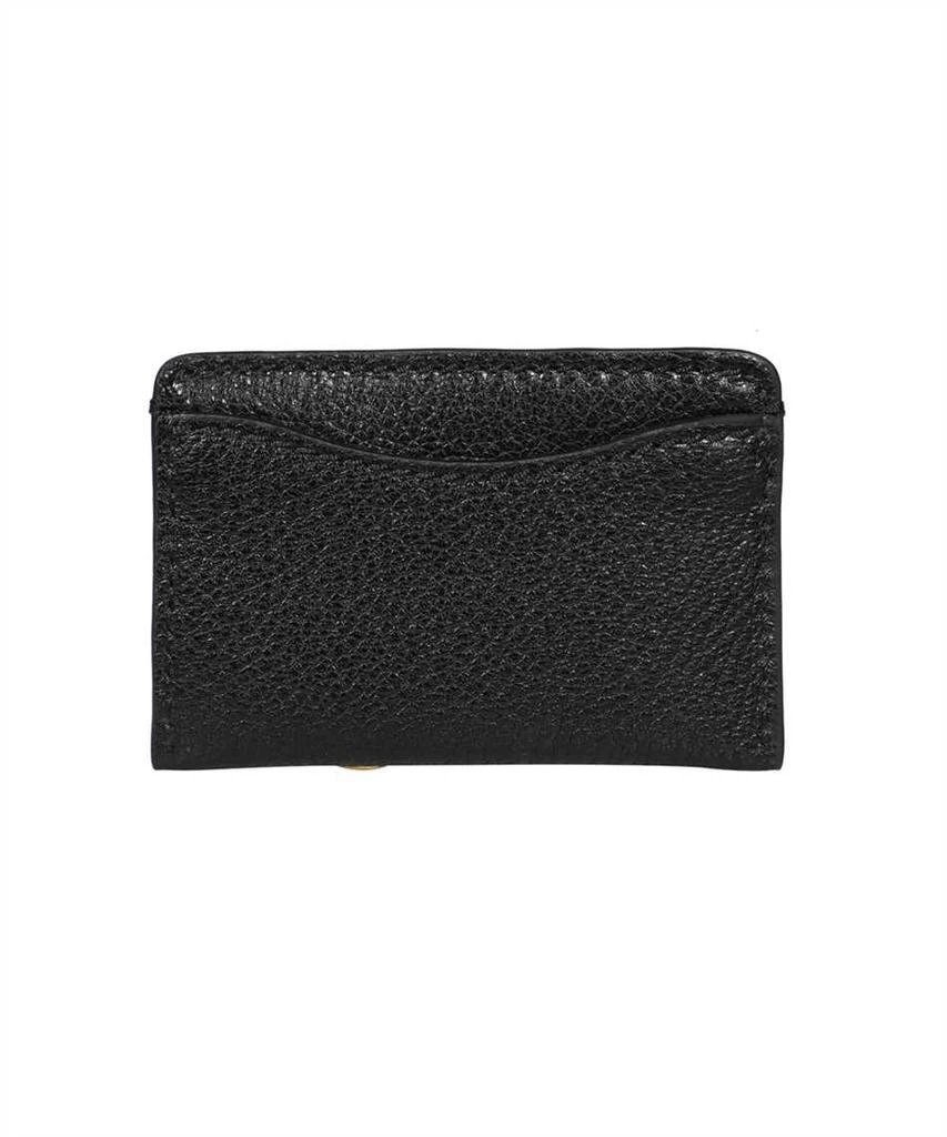 商品See by Chloé|See by chloè hana card holder,价格¥1213,第2张图片详细描述