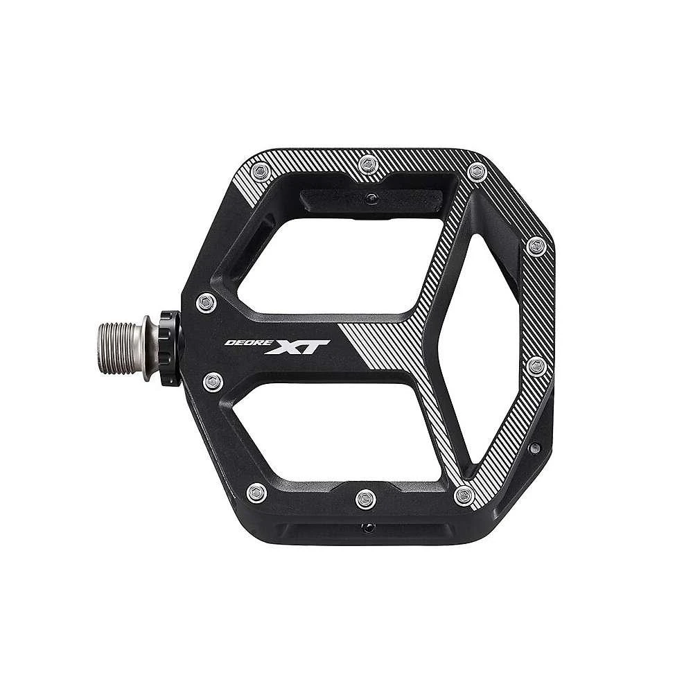 商品SHIMANO|Shimano Deore XT M8104 Pedal,价格¥826,第1张图片