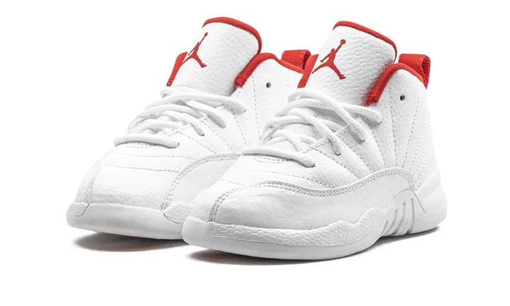 商品Jordan|Air Jordan 12 TD,价格¥1383,第3张图片详细描述