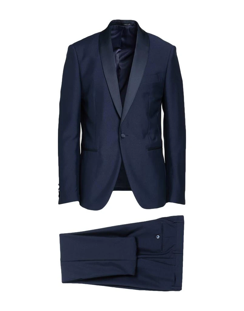 商品Costume National|Suits,价格¥6742,第1张图片
