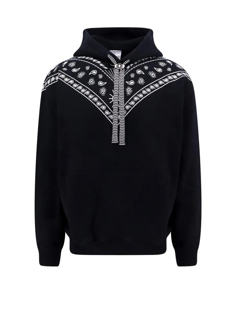 商品Marcelo Burlon|SWEATSHIRT,价格¥2259,第1张图片