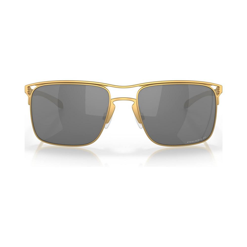 Men's Polarized Sunglasses, Holbrook TI商品第2张图片规格展示
