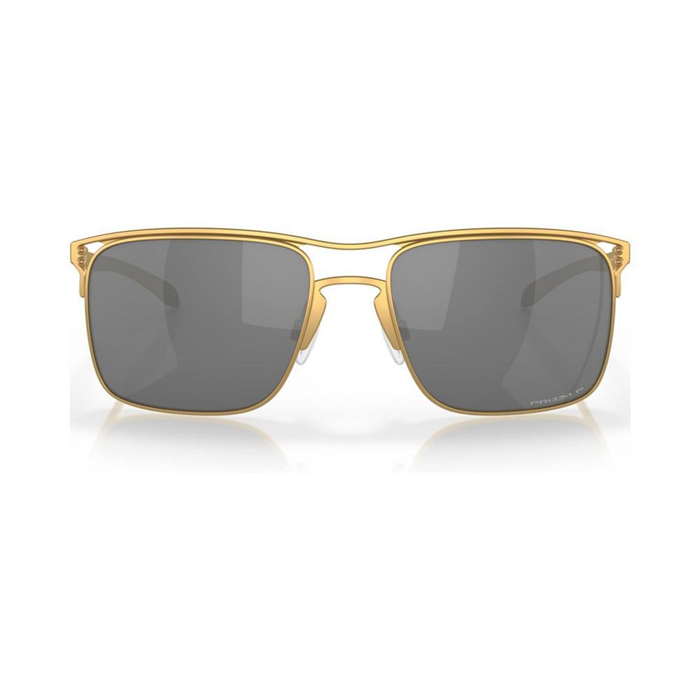 商品Oakley|Men's Polarized Sunglasses, Holbrook TI,价格¥2158,第4张图片详细描述