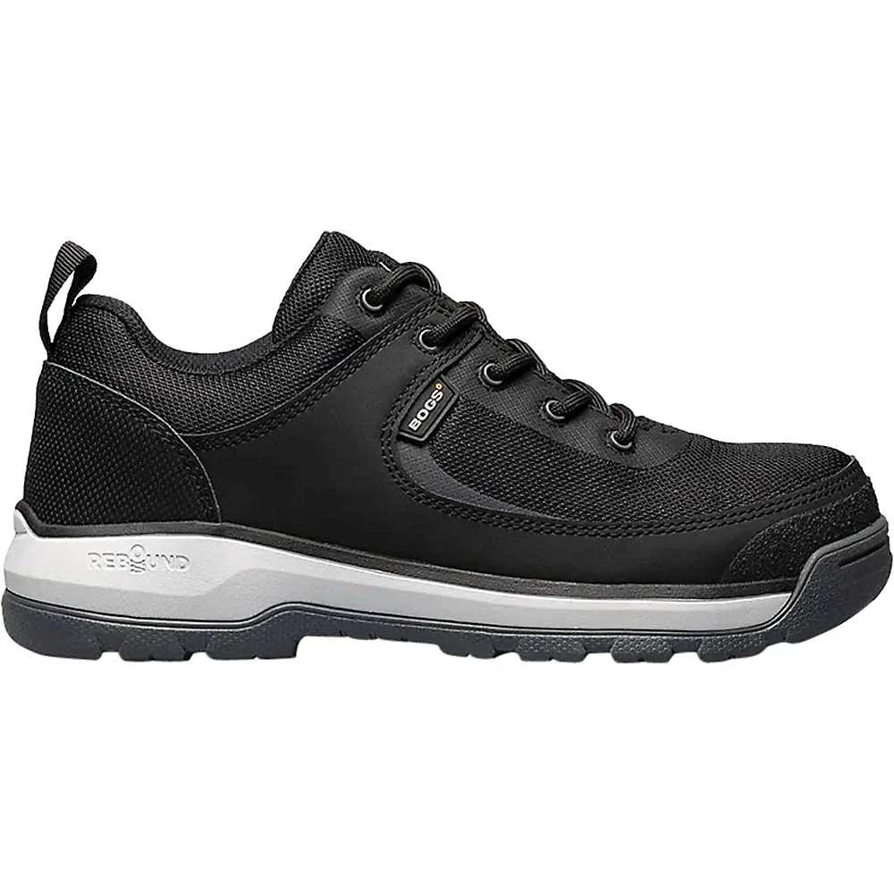 Bogs Women's Shale Low CT ESD Shoe 商品