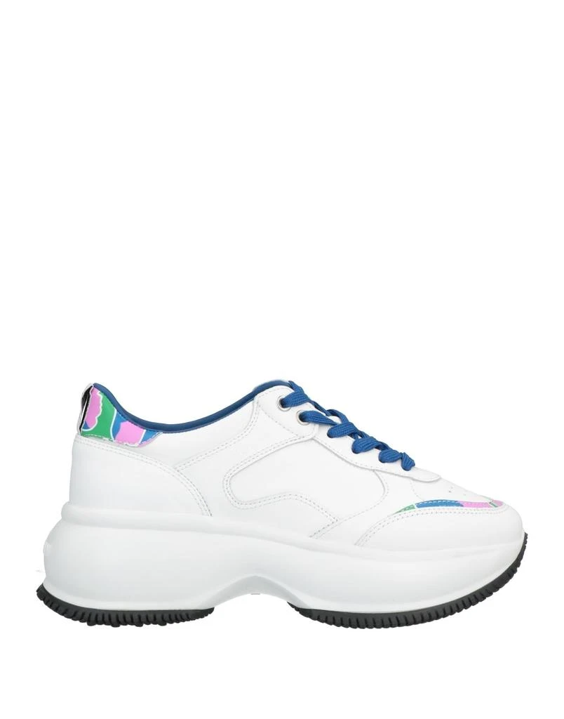 商品hogan|Sneakers,价格¥2377,第1张图片