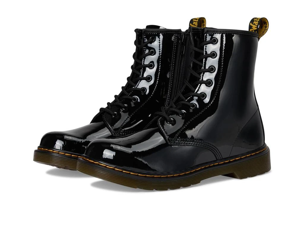 商品Dr. Martens|1460大童平底踝靴,价格¥467,第1张图片