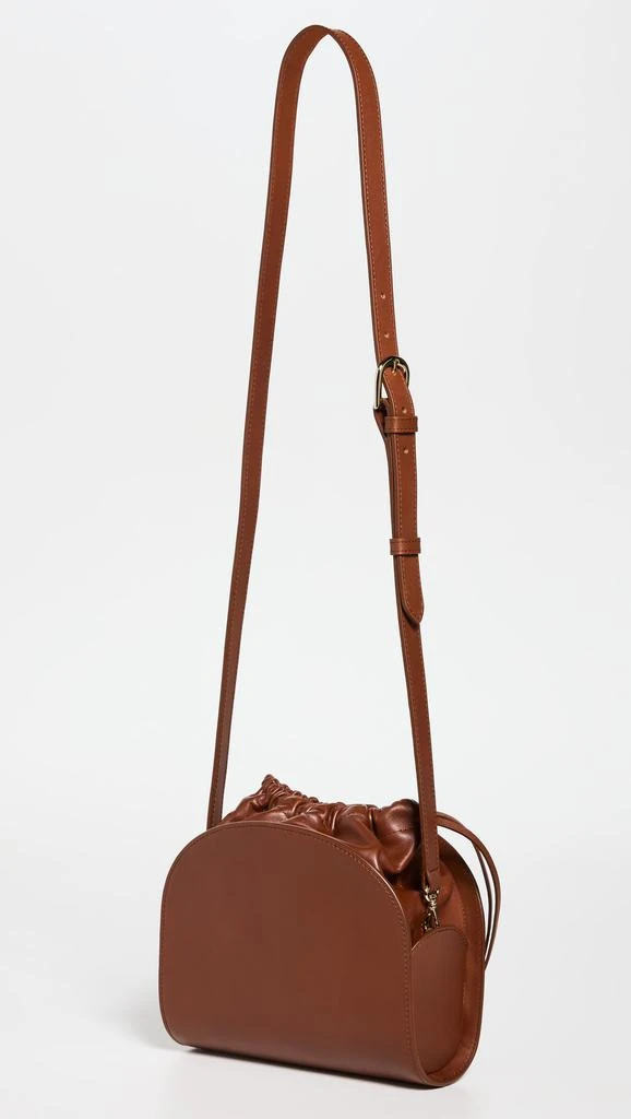 商品A.P.C.|A.P.C. Sac Demi-Lune Pochon,价格¥4712,第4张图片详细描述