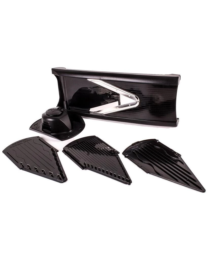 商品Chef Envy|BergHOFF Chef-Envy Mandolin Slicer,价格¥167,第2张图片详细描述