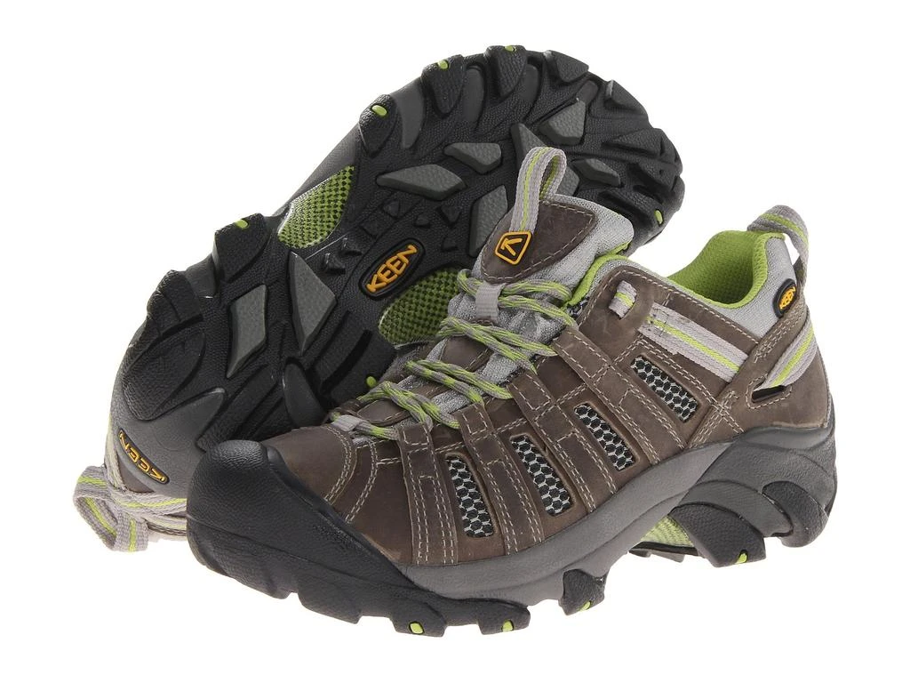 商品Keen|Voyageur,价格¥588,第1张图片