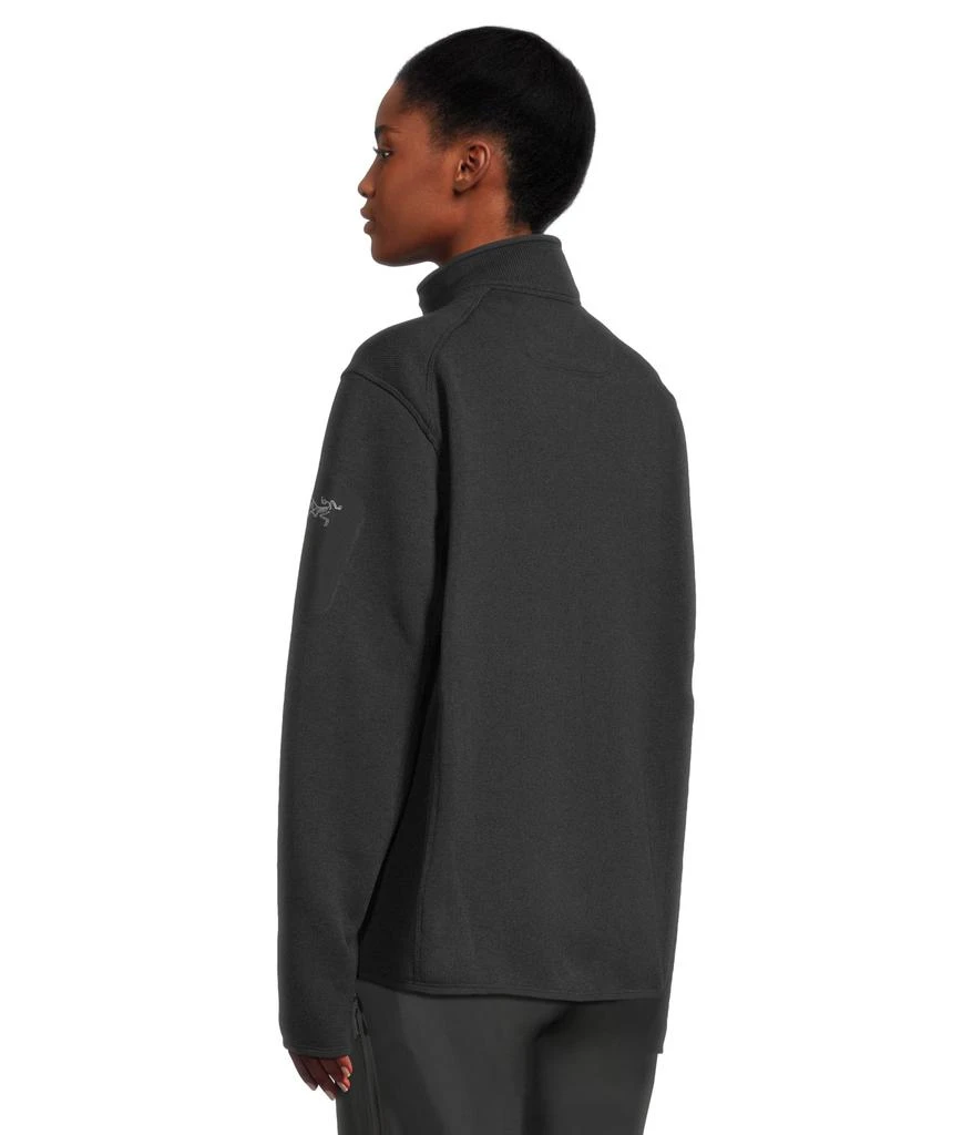 商品Arc'teryx|女式 始祖鸟 隐形羊毛衫,价格¥1448,第3张图片详细描述