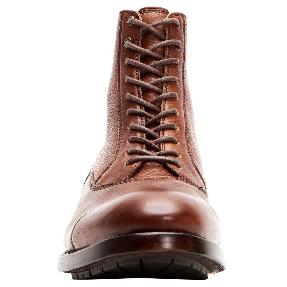 商品Frye|Bowery Bal Boots,价格¥1493,第7张图片详细描述