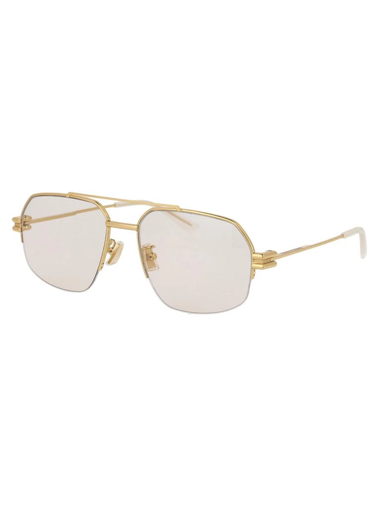 商品Bottega Veneta|BOTTEGA VENETA SUNGLASSES,价格¥1774,第2张图片详细描述
