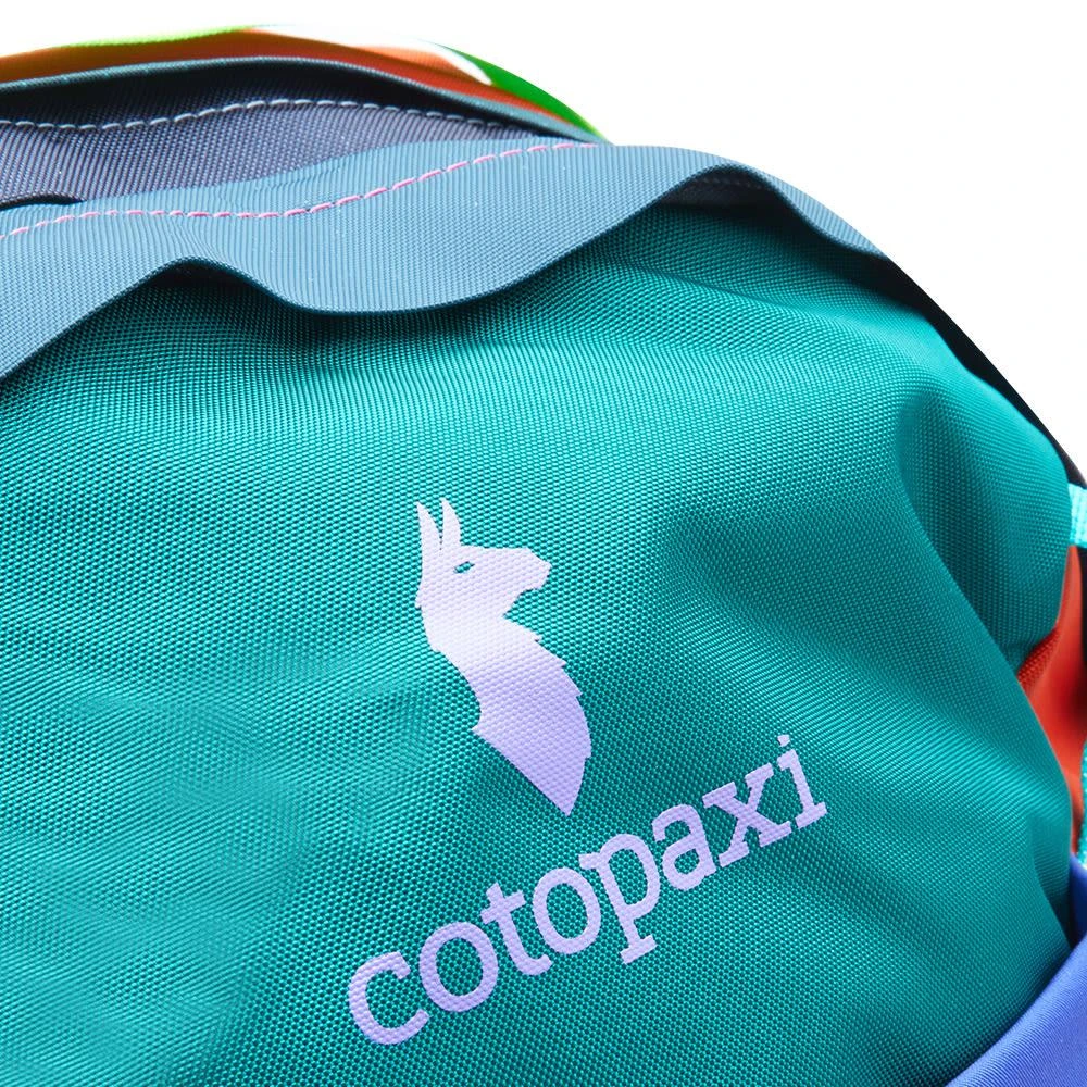 商品Cotopaxi|Cotopaxi Inca 26L Backpack,价格¥1043,第4张图片详细描述