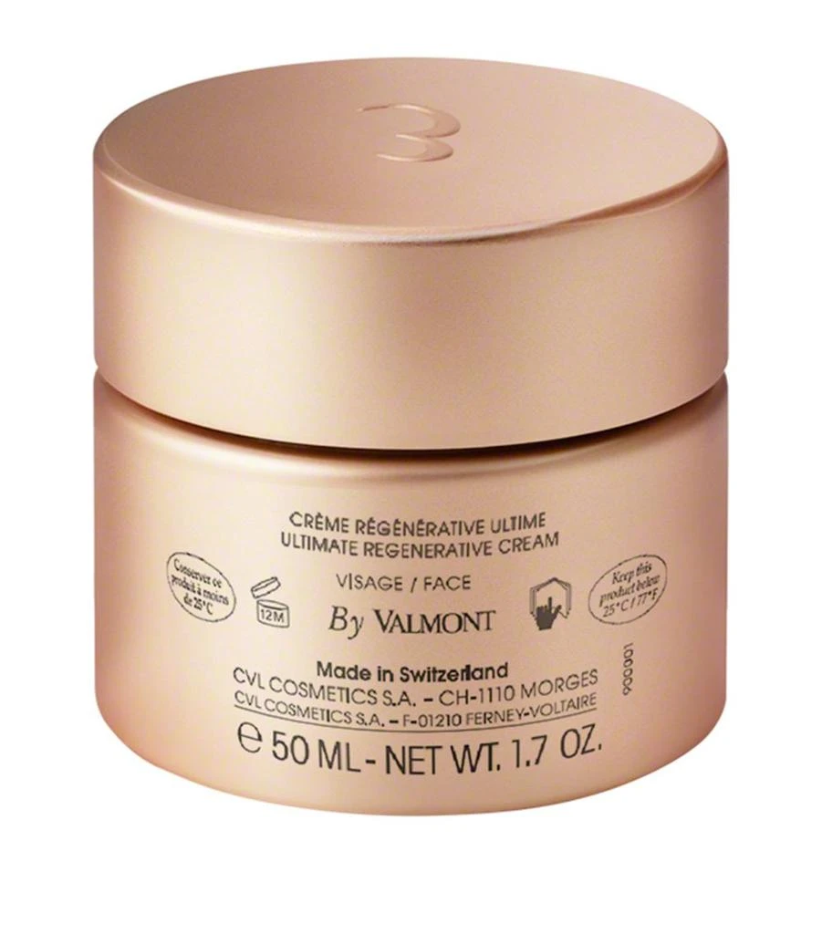 L'Elixir des Glaciers Crème Merveilleuse Votre Visage (50ml) 商品