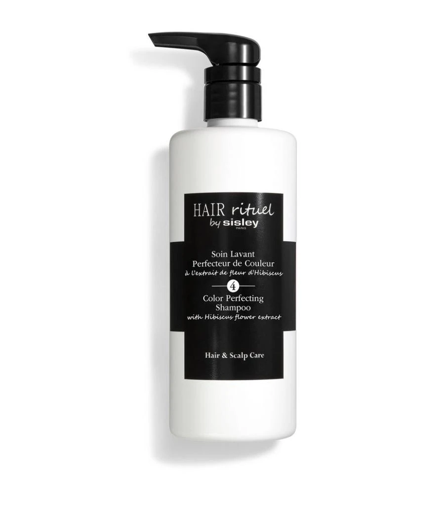 商品Sisley|Hair Rituel Color Perfecting Shampoo (500ml),价格¥1472,第1张图片