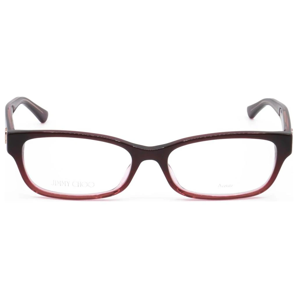 商品Jimmy Choo|Jimmy Choo Women's Opticals JC271-0EGL-00,价格¥525,第3张图片详细描述