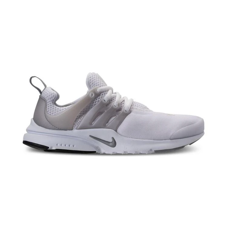 商品NIKE|男童Boys' Presto Casual Sneakers from Finish Line,价格¥748,第3张图片详细描述