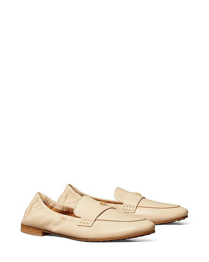 商品Tory Burch|Women's Ballet Loafer,价格¥2263,第1张图片