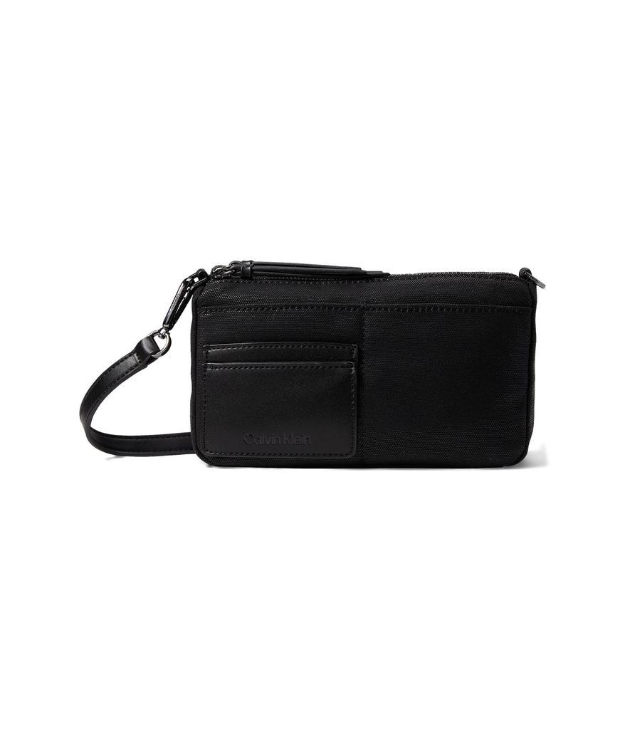 商品Calvin Klein|Jana Crossbody,价格¥381,第1张图片