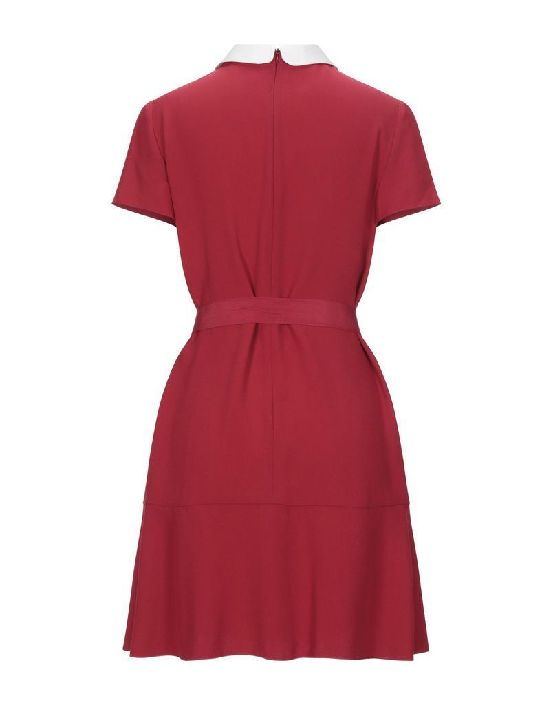 商品RED Valentino|Short dress,价格¥1933,第4张图片详细描述