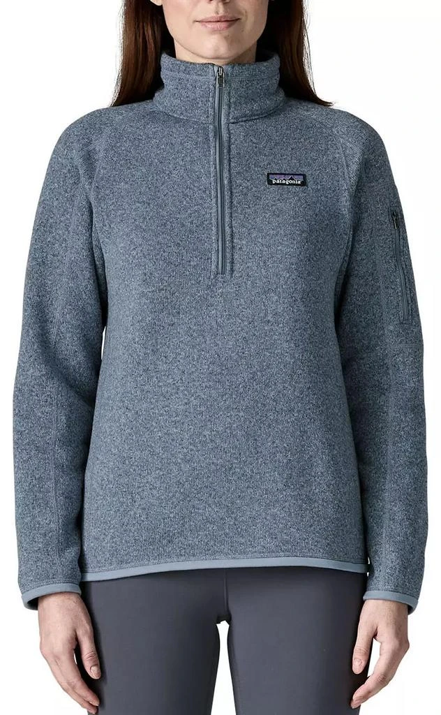 商品Patagonia|女士套头衫 多配色,价格¥540,第1张图片
