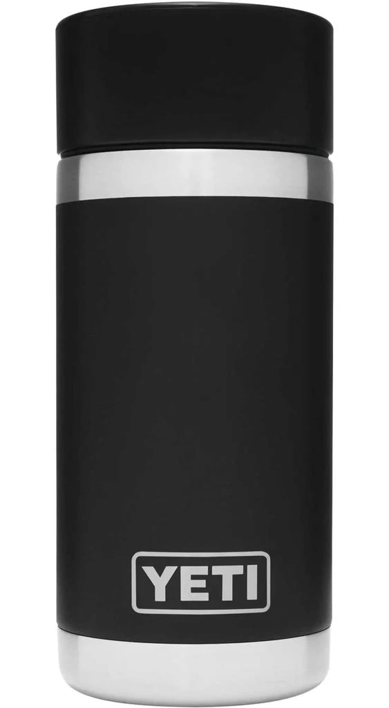 商品YETI|YETI 12 oz. Rambler Bottle with HotShot Cap,价格¥188,第1张图片