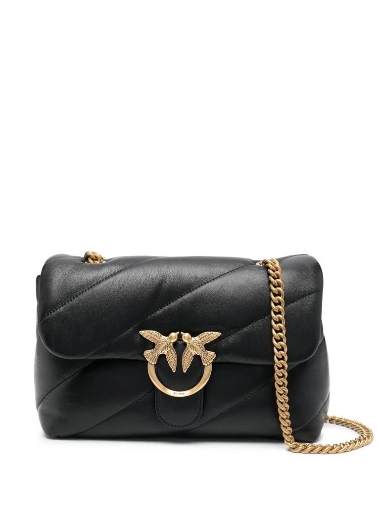 商品PINKO|PINKO SHOULDER BAGS,价格¥2120,第1张图片