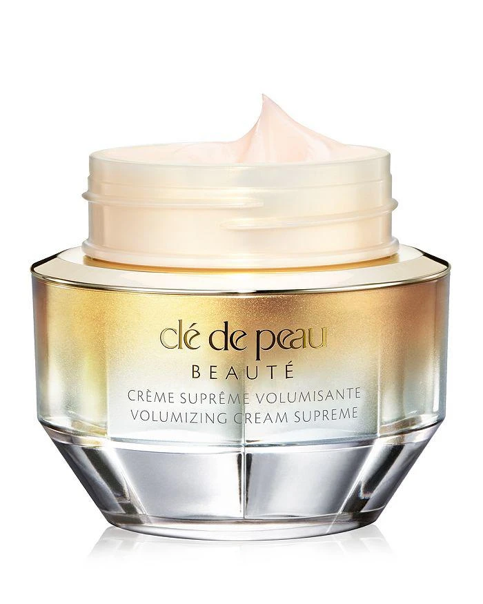 商品Cle de Peau|Volumizing Cream Supreme 1.7 oz.,价格¥2967,第2张图片详细描述