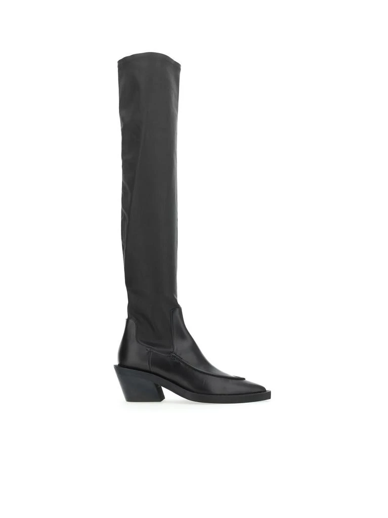 商品Khaite|KHAITE BOOTS,价格¥6832,第1张图片